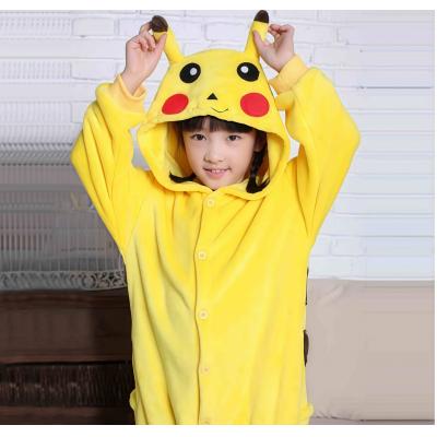 皮卡丘衣服套装